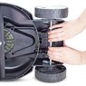 Hyundai Hyundai HYM3200E Corded Electric 1000W / 240V Rotary Lawnmower