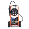 Hyundai P1 Petrol Pressure Washer 3200psi / 214 bar | Hyundai 7hp 212cc Engine | P3200PWT