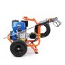 P1 Petrol Pressure Washer 4200psi / 290 bar | Hyundai 420cc Engine | P4200PWT