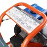 Hyundai P1 Petrol Pressure Washer 4200psi / 290 bar | Hyundai 420cc Engine | P4200PWT