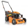 Hyundai P1 Hyundai Powered 41cm / 16  Petrol Push Lawnmower | P4100P