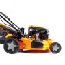 Hyundai P1 Hyundai Powered 51cm / 20  Petrol Electric Start Lawnmower | P5100SPE