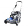 Hyundai  212cc Petrol Lawn Scarifier and Aerator | HYSC210