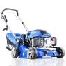 Hyundai 17 /42cm 139cc Electric-Start Self-Propelled Petrol Lawnmower | HYM430SPE