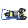 Hyundai Hyundai 50 Litre Air Compressor, 14CFM/116psi, Direct Drive V-Twin, 3HP | HY3050V