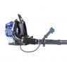 Hyundai Hyundai HYB5200 52cc 2-Stroke Backpack Petrol Leaf Blower