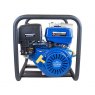 Hyundai HY100 270cc 8.3hpProfessional Petrol Water Pump - 4 /100mm Outlet