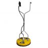 BE Pressure Whirlaway 16  Rotary Surface Cleaner