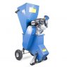 Hyundai Hyundai 208cc 76mm Petrol 4-Stroke Garden Wood Chipper Shredder Mulcher | HYCH700