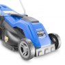 Hyundai Hyundai HYM3300E Electric 1200W / 230V 33cm Rotary Rear Roller Lawnmower