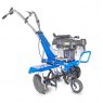 Hyundai Hyundai 2.7kW 150cc 4-Stroke Petrol Garden Tiller, Cultivator, Rotovator and Rototiller | HYT150