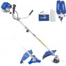 Hyundai 52cc Petrol Grass Trimmer / Strimmer / Brushcutter | HYBC5200X
