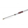 Hyundai WetJet 18' Aluminium High Pressure Telescopic Lance | WJ18LWA-G