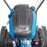 Hyundai Hyundai HYYW70 Wheeled Heavy Duty Petrol Power Weeder