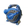 Hyundai Hyundai HYBV2600X 26cc 2-Stroke 3-IN-1 Petrol Leaf Blower Garden Vac Shredder