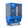 Hyundai Hyundai 20hp 300 Litre Screw Compressor | HYSC200300