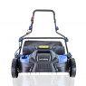 Hyundai 1500W Electric Lawn Scarifier / Aerator / Lawn Rake, 230V | HYSC1500E