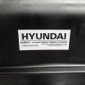 Hyundai Hyundai 196cc Petrol 300kg Payload Tracked Mini Dumper / Power Barrow / Transporter | HYTD300
