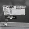 Hyundai Hyundai 196cc Petrol 300kg Payload Tracked Mini Dumper / Power Barrow / Transporter | HYTD300