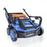 Hyundai Hyundai 1800W Electric Lawn Scarifier / Aerator / Lawn Rake, 230V | HYSC1800E