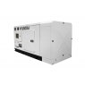 Hyundai Hyundai 230v 16kW / 20kVA 1500rpm Single Phase Diesel Generator  | DHY18COM-1