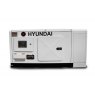 Hyundai Hyundai 230v 16kW / 20kVA 1500rpm Single Phase Diesel Generator  | DHY18COM-1