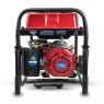 Hyundai P1 3.2kW / 4kVa Petrol Welder Generator, 120 Amp DC Welder by P1 Power Equipment | PWG130DC