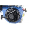 Hyundai 420cc 14hp 25mm Horizontal Straight Shaft Petrol Replacement Engine, 4-Stroke, OHV | IC420X-