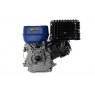 Hyundai Hyundai 457cc 15hp 25mm Horizontal Straight Shaft Petrol Replacement Engine, 4-Stroke, OHV | IC460X-