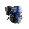 Hyundai Hyundai 457cc 15hp 25mm Horizontal Straight Shaft Petrol Replacement Engine, 4-Stroke, OHV | IC460X-