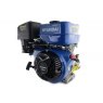 Hyundai 457cc 15hp 25mm Horizontal Straight Shaft Petrol Replacement Engine, 4-Stroke, OHV | IC460X-