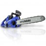 Hyundai Hyundai 40V Lithium-Ion Battery Powered Cordless Chainsaw | HYC40LI