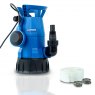 Hyundai Hyundai 550W Electric Clean and Dirty Water Submersible Water Pump / Sub Pump | HYSP550CD