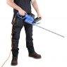 Hyundai Hyundai 680W 610mm Corded Electric Hedge Trimmer/Pruner | HYHT680E