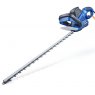 Hyundai 680W 610mm Corded Electric Hedge Trimmer/Pruner | HYHT680E