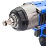 Hyundai Hyundai 20V MAX 350Nm Li-Ion Cordless 4Ah Impact Wrench | HY2178