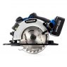 Hyundai Hyundai 20V MAX Li-Ion Cordless 4Ah Circular Saw | HY2183