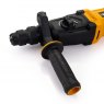 JCB JCB Corded Electric 1050W SDS Plus Rotary Hammer | 21-RH1050