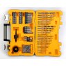 JCB 100 Piece Accessory Set in Case | JCB-PTA-100