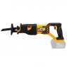 JCB JCB 18V Battery Reciprocating Saw (Bare Unit) | 21-18RS-B