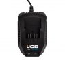 JCB JCB 18V 2.4A Fast Charger (Bare Unit) | 21-18VFC