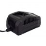 JCB 18V 2.4A Fast Charger (Bare Unit) | 21-18VFC