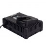 JCB JCB 18V 4A Fast Charger UK Plug | 21-18VSFC