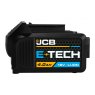 JCB JCB 18V 4.0Ah Li-ion Battery | 21-40LI