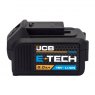 JCB JCB 18V 5.0Ah Li-ion Battery | 21-50LI