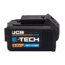 JCB JCB 18V 5.0Ah Li-ion Battery | 21-50LI