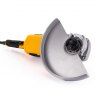 JCB JCB Corded Electric Angle Grinder Twin Pack - 115mm, 230mm | 21-AGTPK