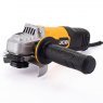 JCB Corded Electric Angle Grinder Twin Pack - 115mm, 230mm | 21-AGTPK