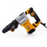 JCB JCB Corded Electric 1300W SDS Max Demolition Hammer | 21-DH1300