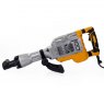 JCB Corded Electric 30mm Hex 1700W Breaker | 21-DH1700